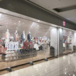 Roller-Shutter-Door