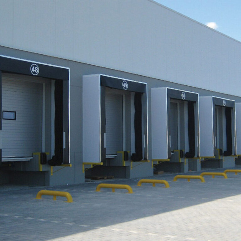 Read more about the article Dock Shelter