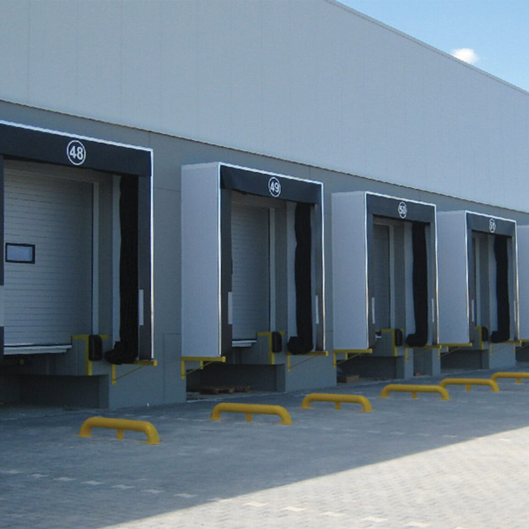 Read more about the article Dock Shelter