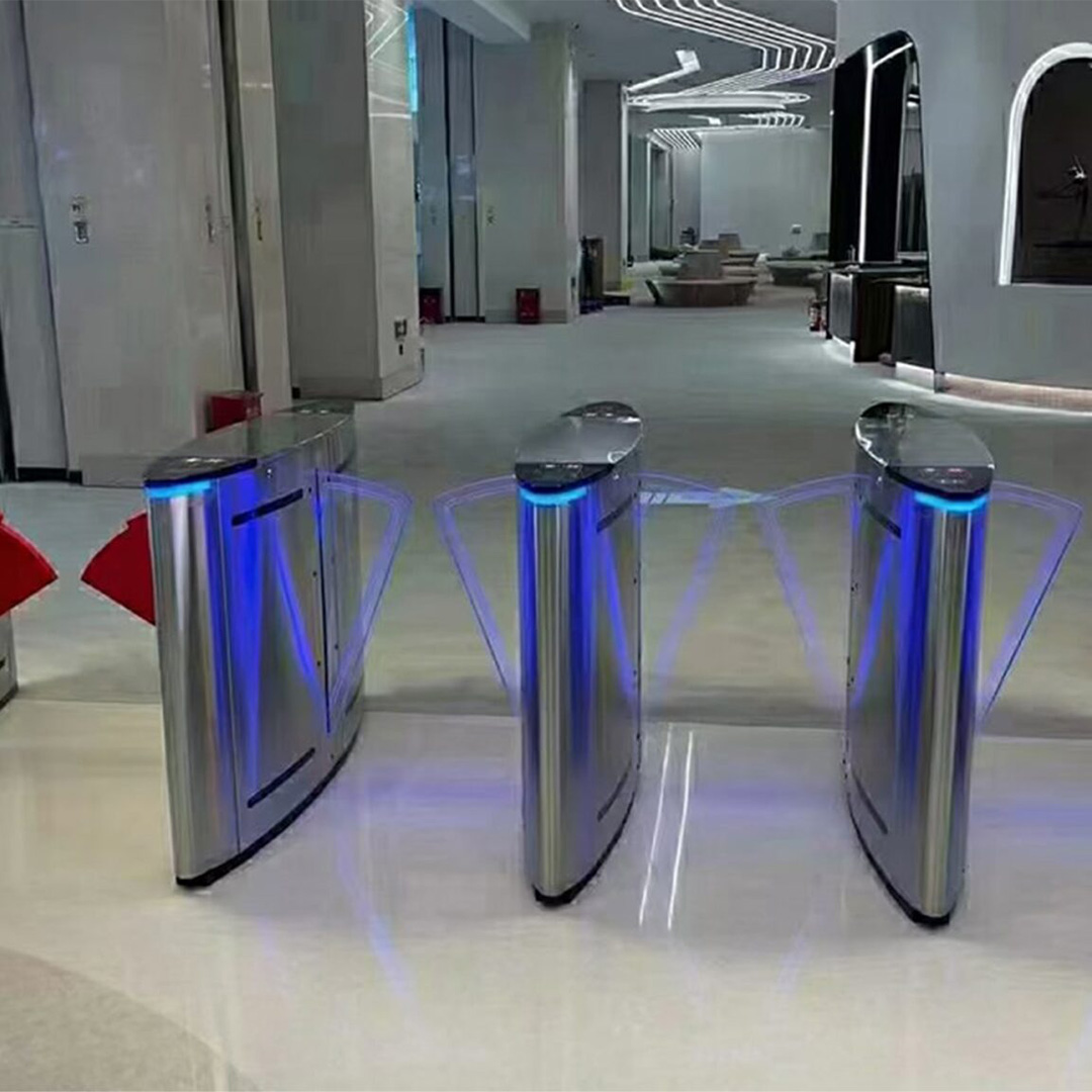 Read more about the article Flap Barrier