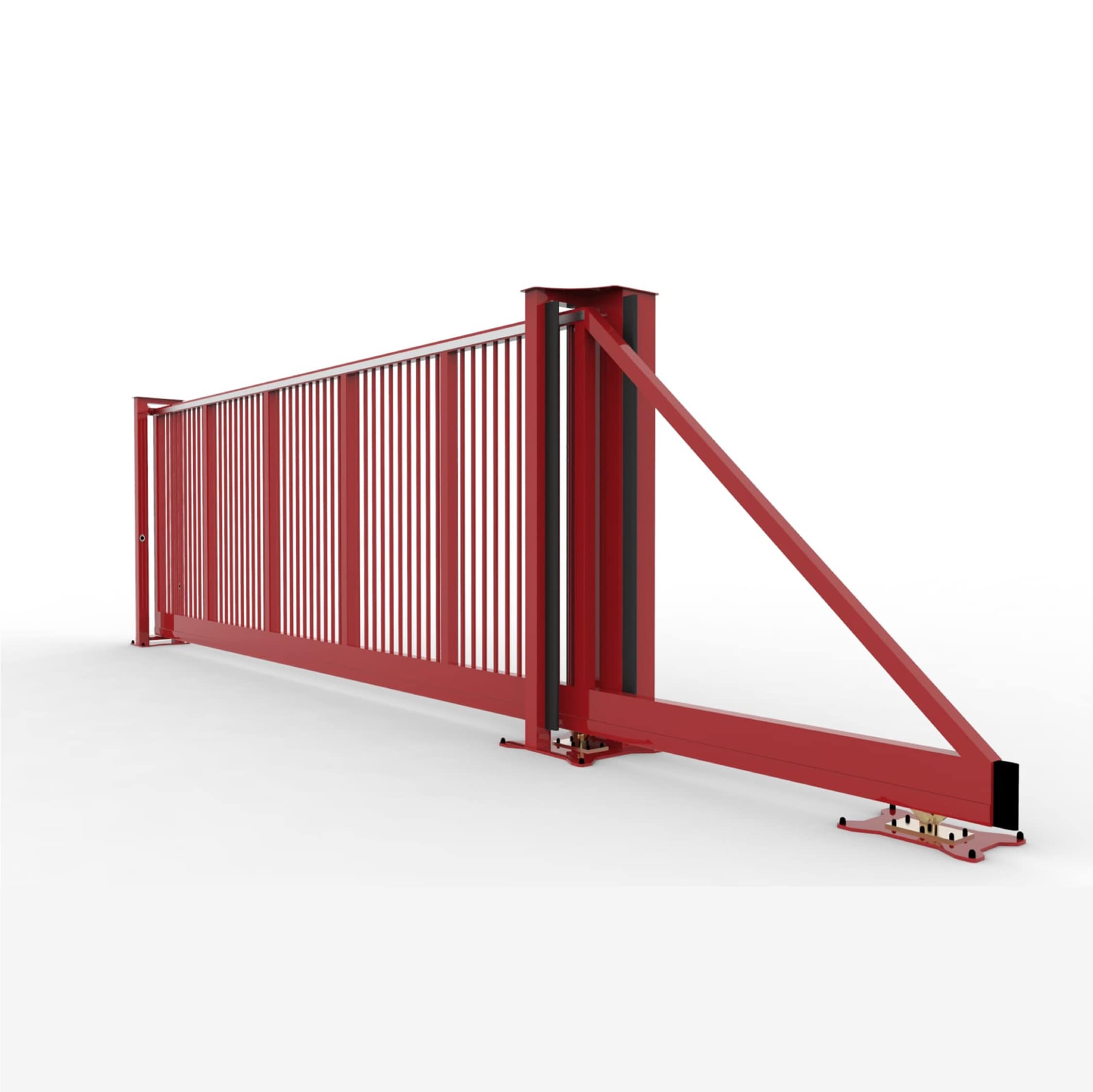 Read more about the article Cantilever Gates