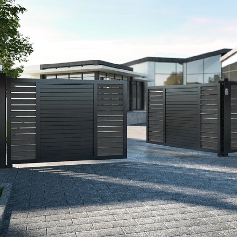 Read more about the article Swing Gates