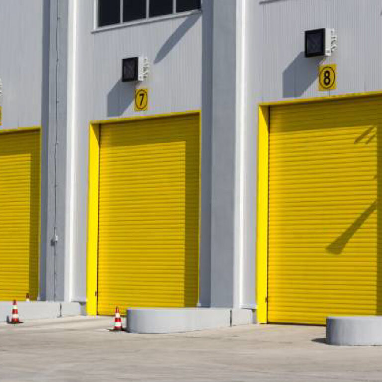 Read more about the article Fire Rated Shutter
