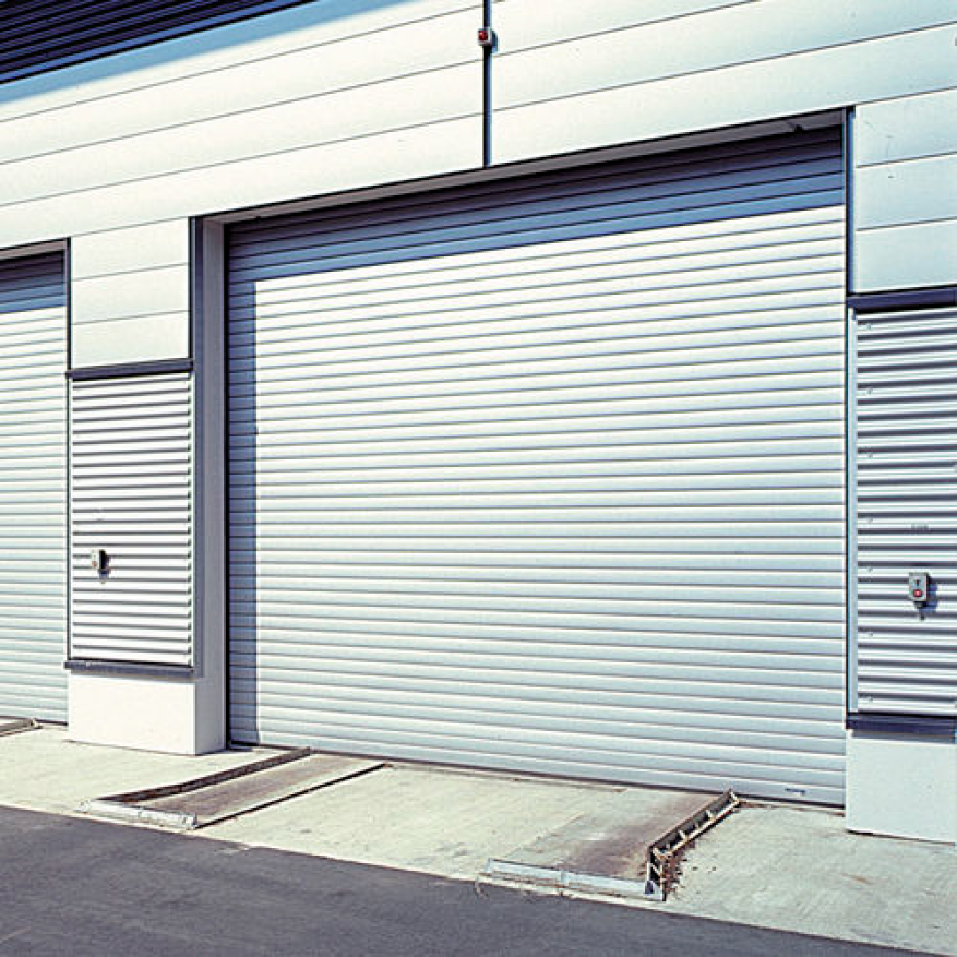Read more about the article Aluminium Rolling Shutters